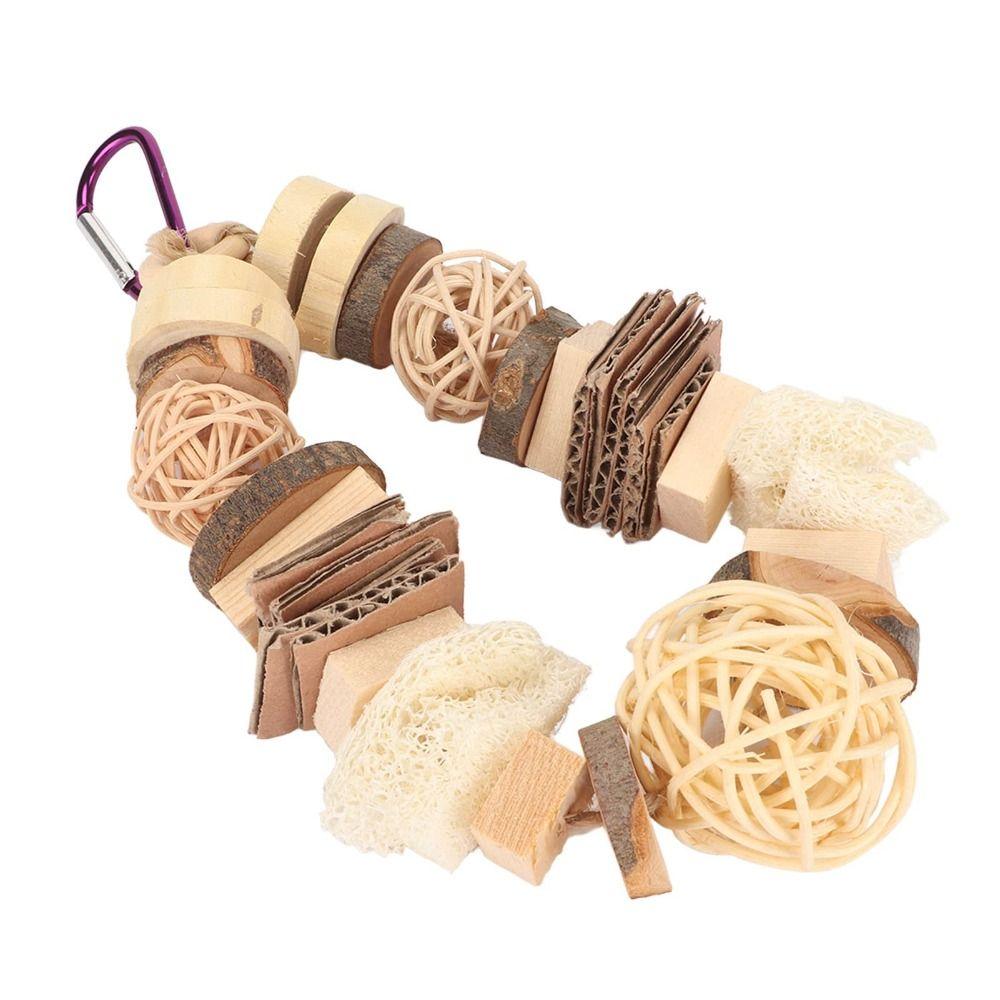 5,11*8,26 дюймов игрушка-головоломка для шлифовки рта, цвет дерева, жевательные игрушки для попугая, игрушки для птиц, семья
5,11*8,26 дюймов игрушка-головоломка для шлифовки рта, цвет дерева, жевательные игрушки для попугая, игрушки для птиц, семья