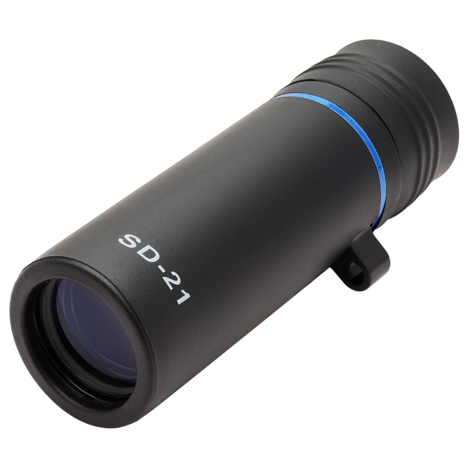 Monocular Telescope 8x 21mm Aperture Roof Prism Small Compact Museum Black MIZAR-TEC SD-21P чорний
Monocular Telescope 8x 21mm Aperture Roof Prism Small Compact Museum Black MIZAR-TEC SD-21P чорний