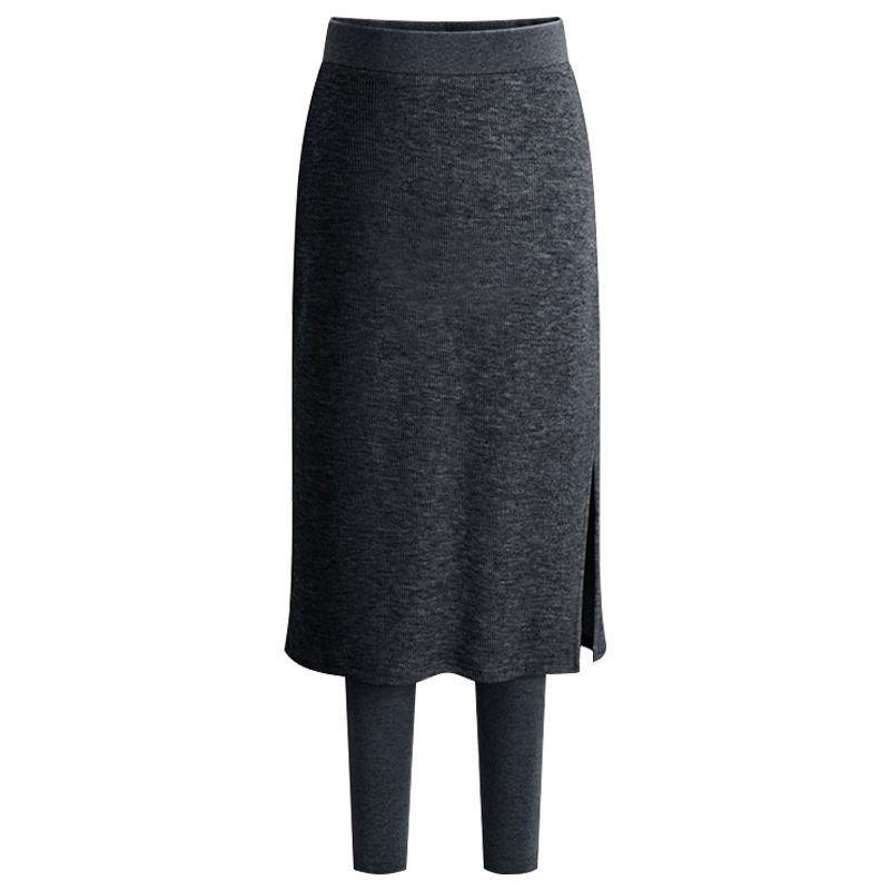 Plus Size 200 Jin Fake Two-Piece Leggings Skirt for Women, Autumn/Winter 2026, Velvet-Enhanced Thick A-line Skirt Pants. XL (for 60-70kg)
Plus Size 200 Jin Fake Two-Piece Leggings Skirt for Women, Autumn/Winter 2026, Velvet-Enhanced Thick A-line Skirt Pants. XL (for 60-70kg)