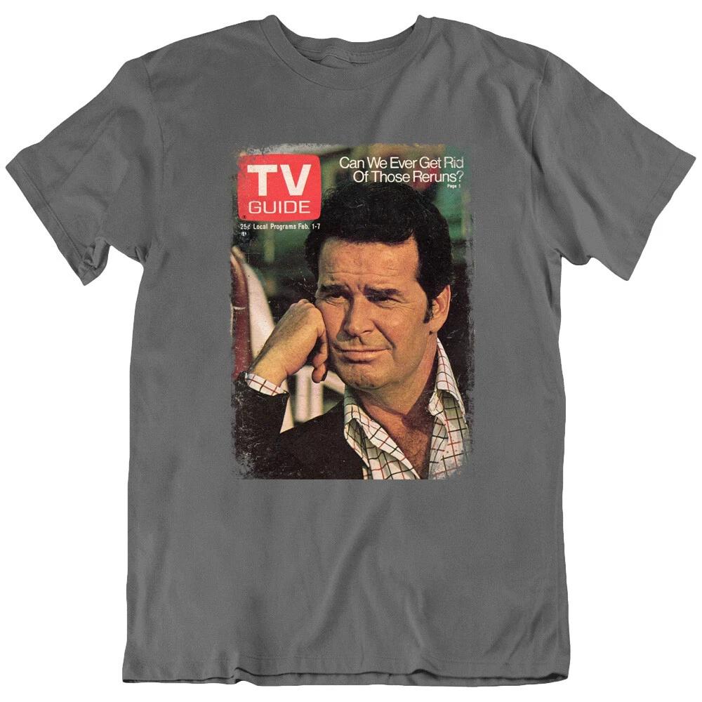 Rockford Files, Movie James Character TV Retro Fans Funny T Shirt Tee Gift New S
Rockford Files, Movie James Character TV Retro Fans Funny T Shirt Tee Gift New S