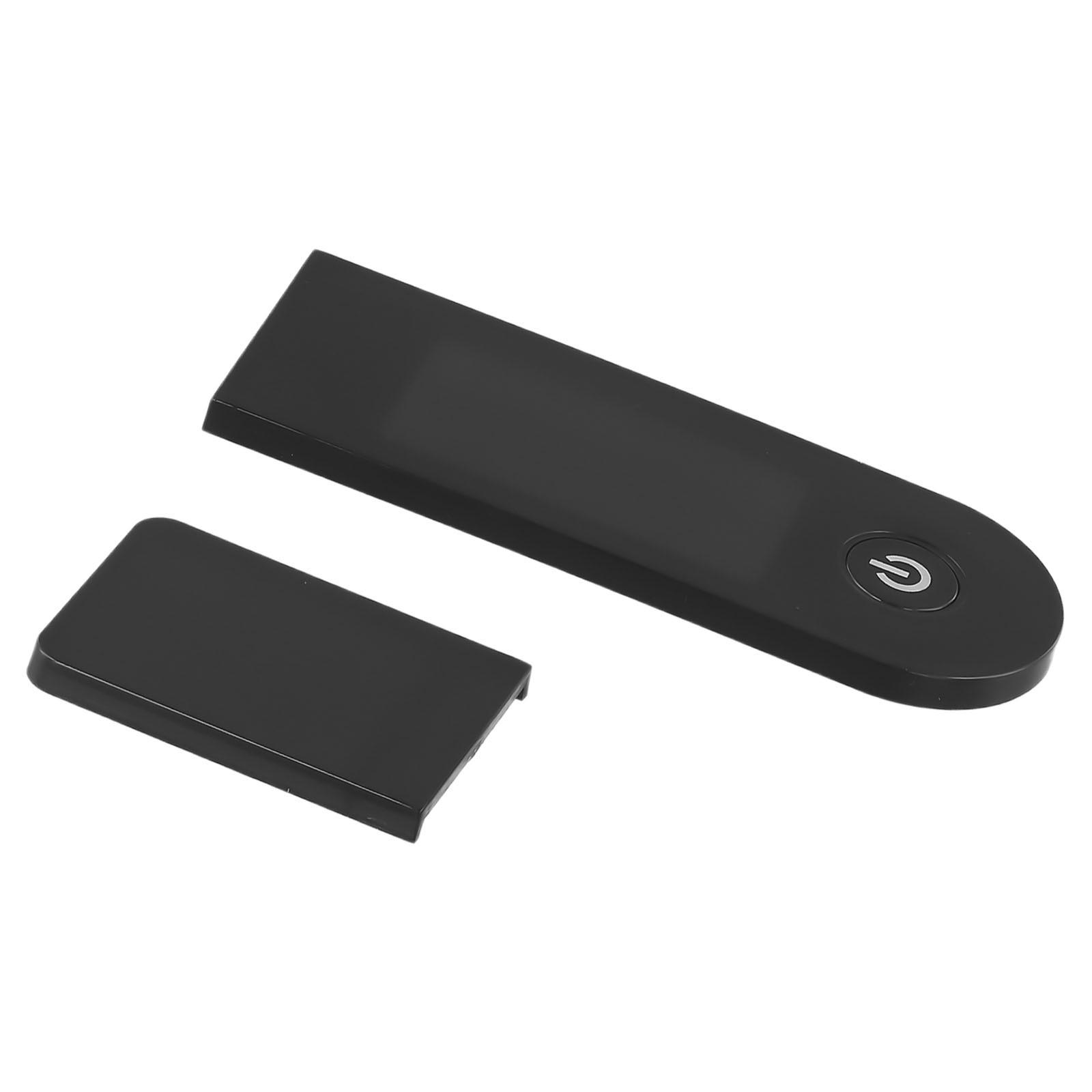 14g Dashboard Display Display 1pc 9*3.3cm/4.5*3.3cm Black
14g Dashboard Display Display 1pc 9*3.3cm/4.5*3.3cm Black