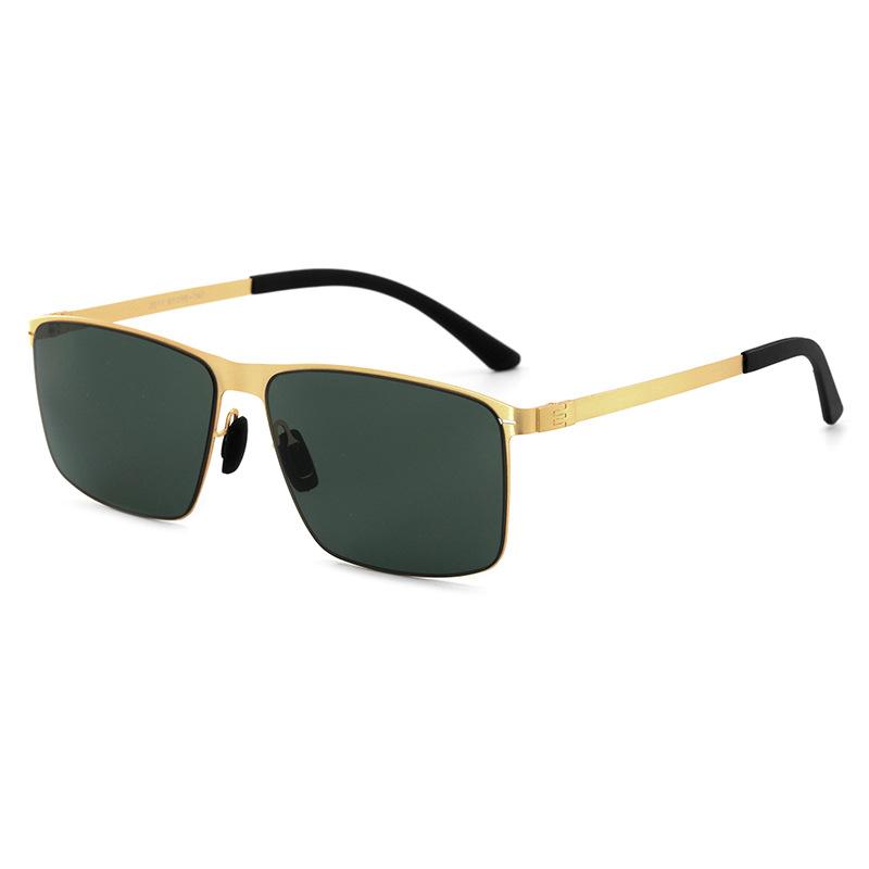 High-End Nylon Polarized Sunglasses, Men S Square Cycling Sunshades, Fishing Glasses, Driver Sunglasses.
High-End Nylon Polarized Sunglasses, Men S Square Cycling Sunshades, Fishing Glasses, Driver Sunglasses.