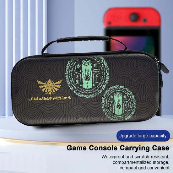 Game Host Protector Прочная печать Пыленепроницаемая сумка для хранения Чехол для хранения игровой консоли Защитный чехол
Game Host Protector Прочная печать Пыленепроницаемая сумка для хранения Чехол для хранения игровой консоли Защитный чехол
