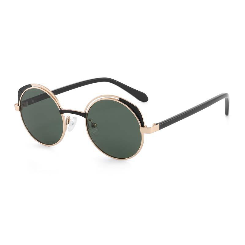 New Fashion Polarized Women Sunglasses Outdoor Fishing Driving High-definition UV Resistant High Quality Alloy Men Sun Glasses as picture
New Fashion Polarized Women Sunglasses Outdoor Fishing Driving High-definition UV Resistant High Quality Alloy Men Sun Glasses as picture