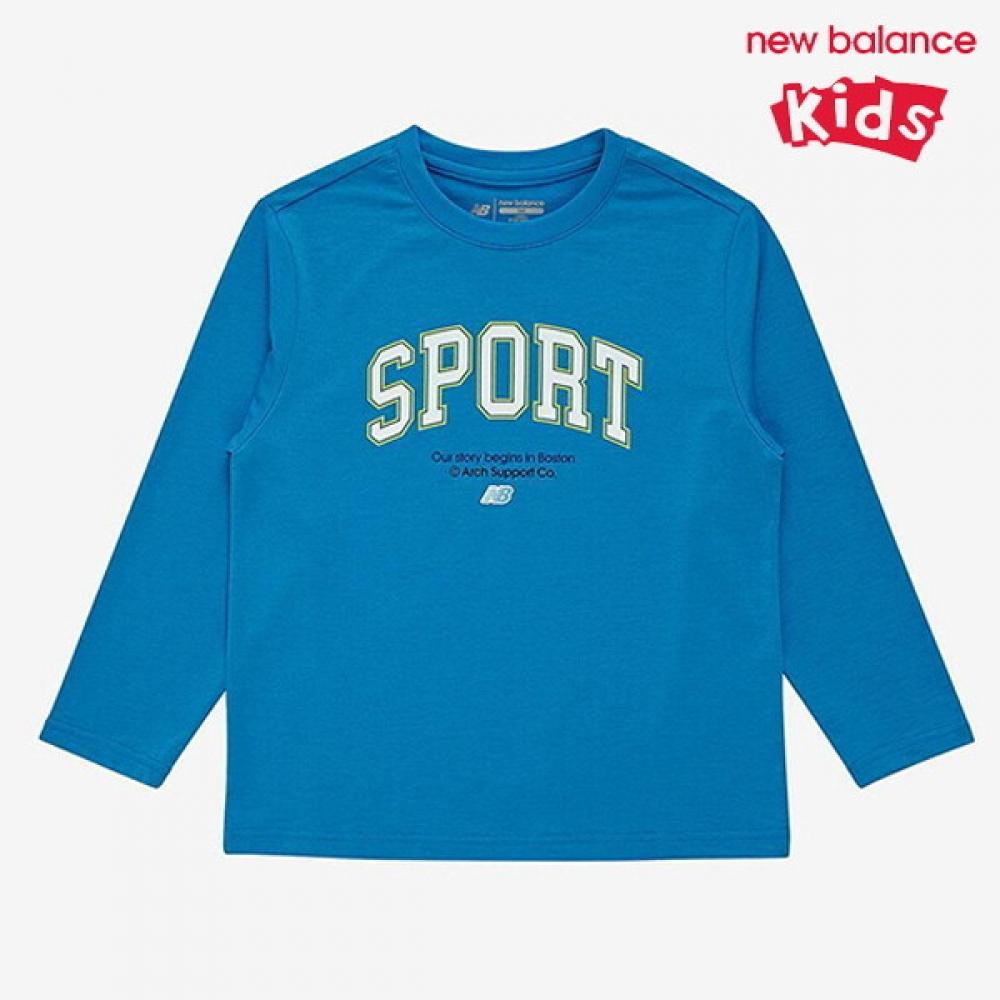 Футболка New Balance Club Kids Surfing IllusTraTion Cool Feeling Nk9be2701u 50 с длинным рукавом 120
Футболка New Balance Club Kids Surfing IllusTraTion Cool Feeling Nk9be2701u 50 с длинным рукавом 120