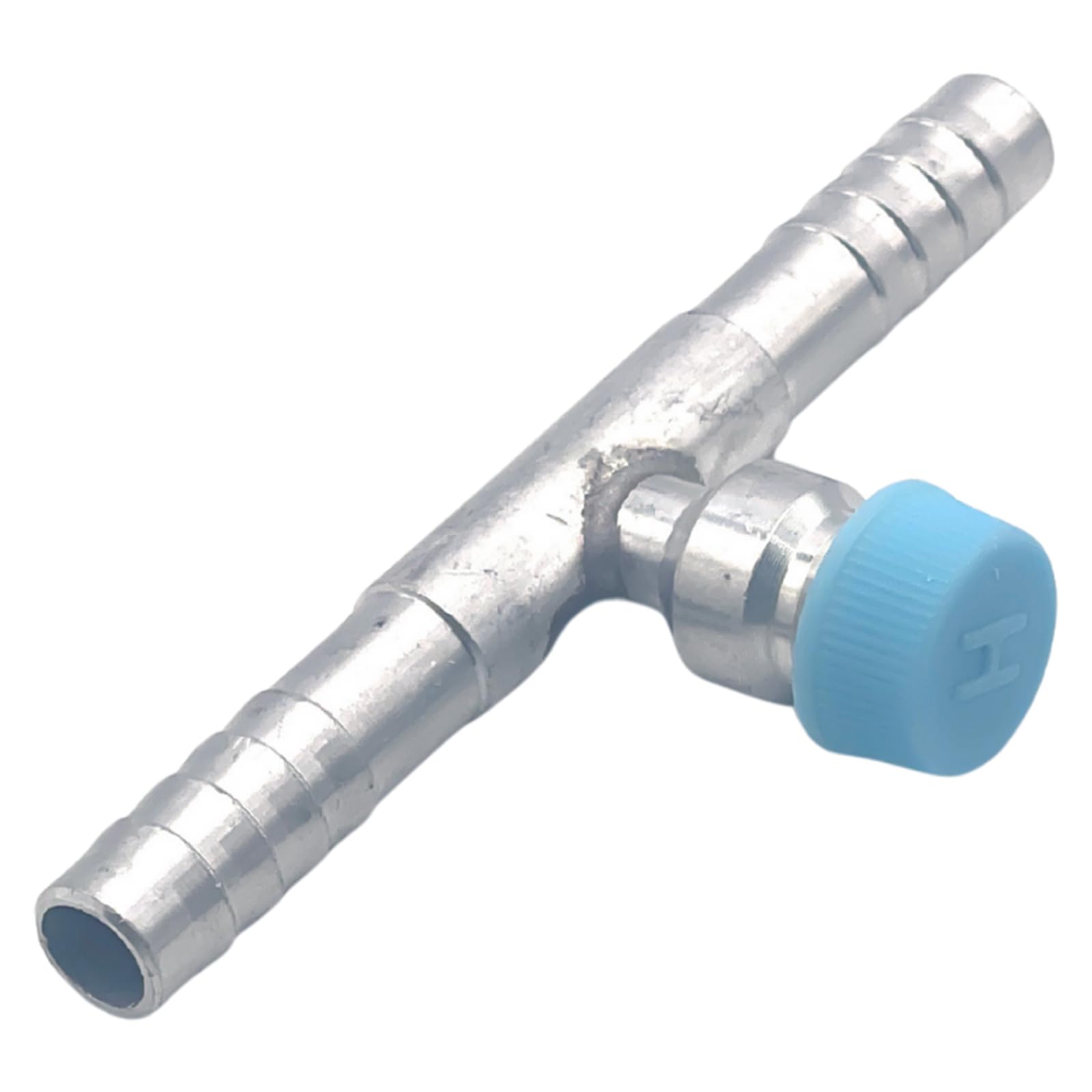 TIGRE BLANC R134 Car Air Conditioner, Gas Leak Repair, Gas Charging, Plumbing Repair, Aluminum Port diameter 10.5mm
TIGRE BLANC R134 Car Air Conditioner, Gas Leak Repair, Gas Charging, Plumbing Repair, Aluminum Port diameter 10.5mm