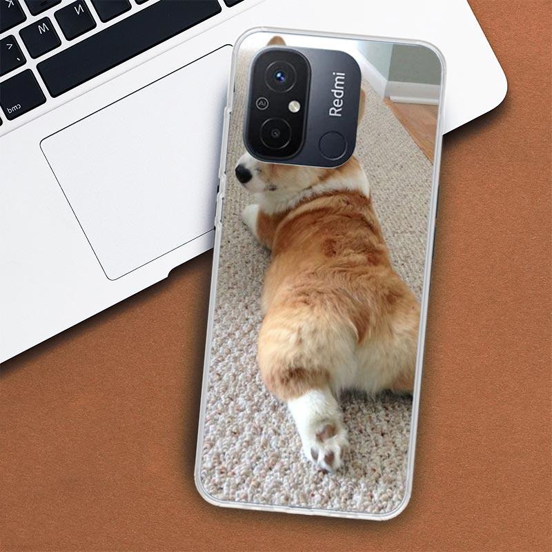 Cute Lovely Corgi Dogs Phone Case For Xiaomi Redmi 12 13 12C 13C 14C 10 10C 10A 9 9C 9A 9T 8A 8 7A 7 6A 6 Pro K80 K70 K60 K40 K2 Redmi K20(K20 Pro)
Cute Lovely Corgi Dogs Phone Case For Xiaomi Redmi 12 13 12C 13C 14C 10 10C 10A 9 9C 9A 9T 8A 8 7A 7 6A 6 Pro K80 K70 K60 K40 K2 Redmi K20(K20 Pro)