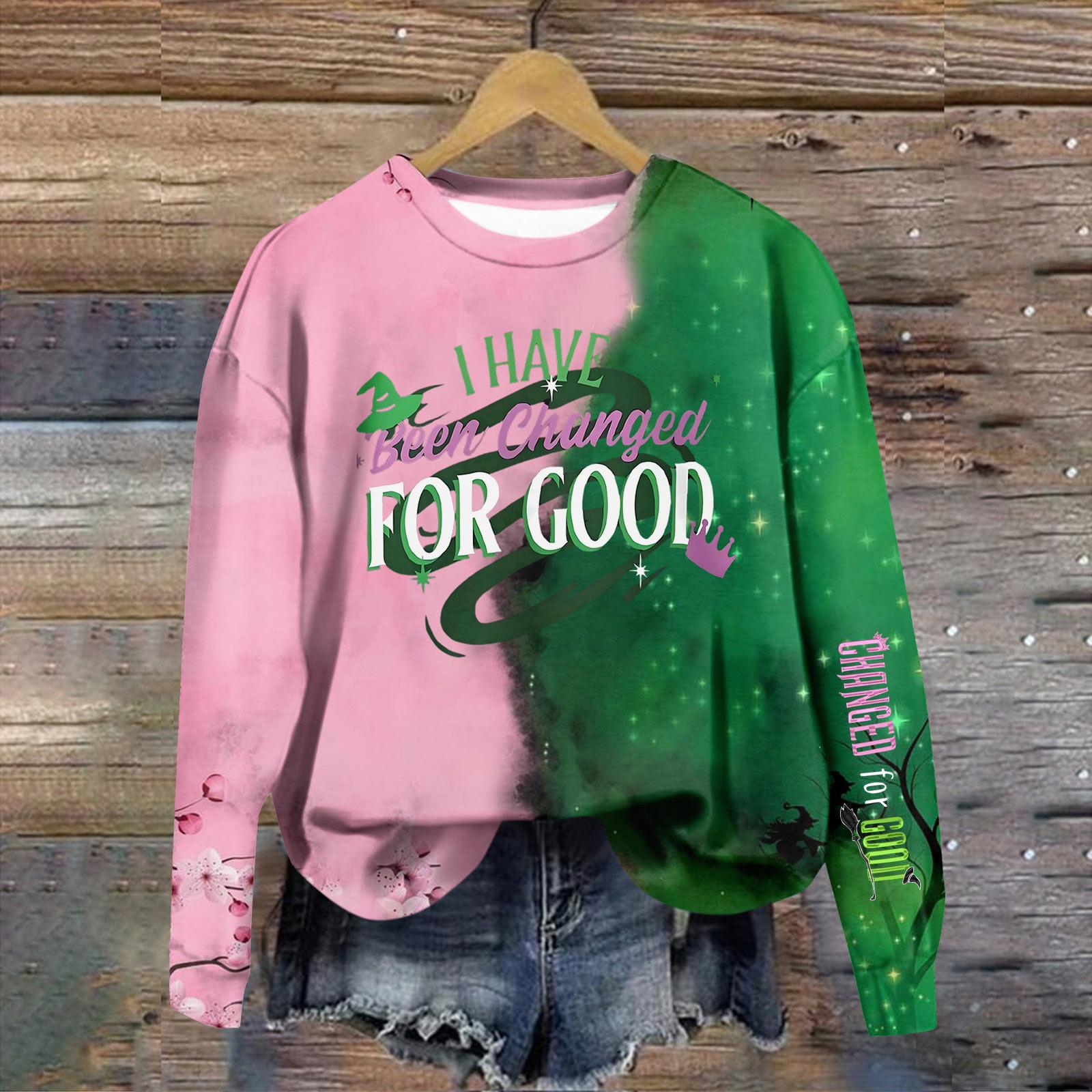 Женские повседневные модные принты с длинным рукавом и круглым вырезом, пуловеры с капюшоном M
Женские повседневные модные принты с длинным рукавом и круглым вырезом, пуловеры с капюшоном M