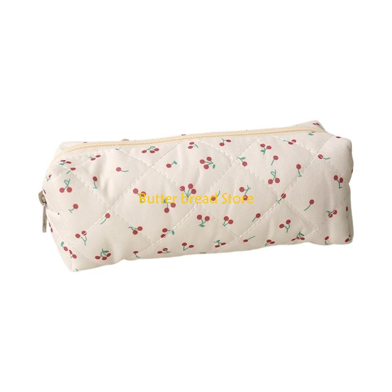 W89C Functional Polyester Pen Bag Fashionable Print Waterproof Interior Suitable For Work Commute
W89C Functional Polyester Pen Bag Fashionable Print Waterproof Interior Suitable For Work Commute
