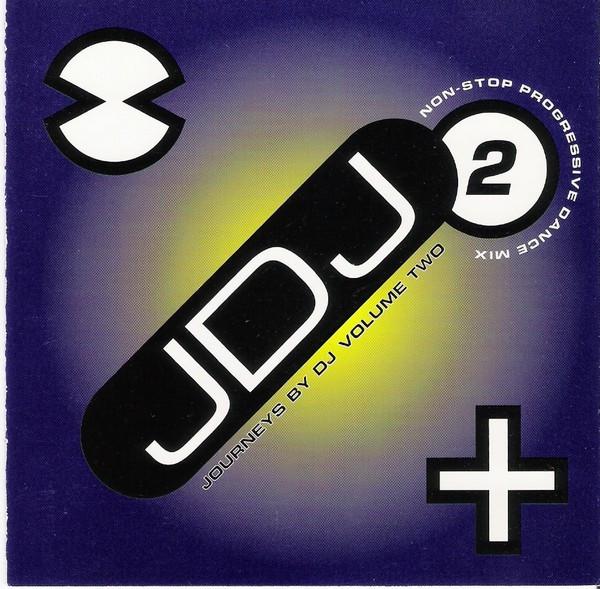 CD JDJ 2 - JDJ 2 - Judge Jules Mix M500942 Moonshine Music 1993 Japan Dance & Electronica Used
CD JDJ 2 - JDJ 2 - Judge Jules Mix M500942 Moonshine Music 1993 Japan Dance & Electronica Used