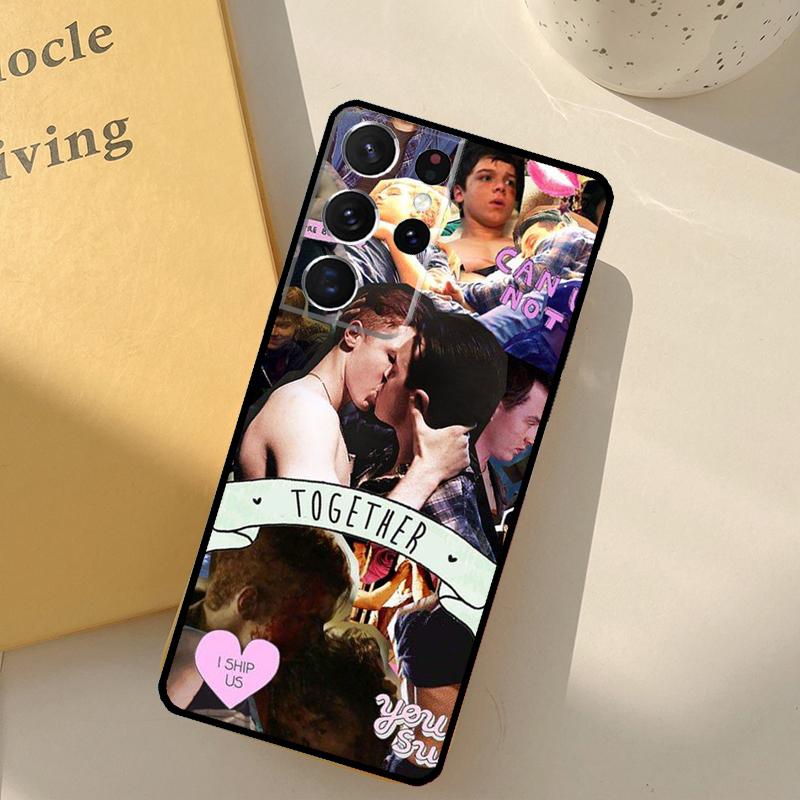 Gallavich Shameless American TV Phone Case For Samsung Galaxy S25 Ultra S20 S21 S22 S23 S24 S9 S10 Plus S25 FE Cover Shell Galaxy S21 FE
Gallavich Shameless American TV Phone Case For Samsung Galaxy S25 Ultra S20 S21 S22 S23 S24 S9 S10 Plus S25 FE Cover Shell Galaxy S21 FE