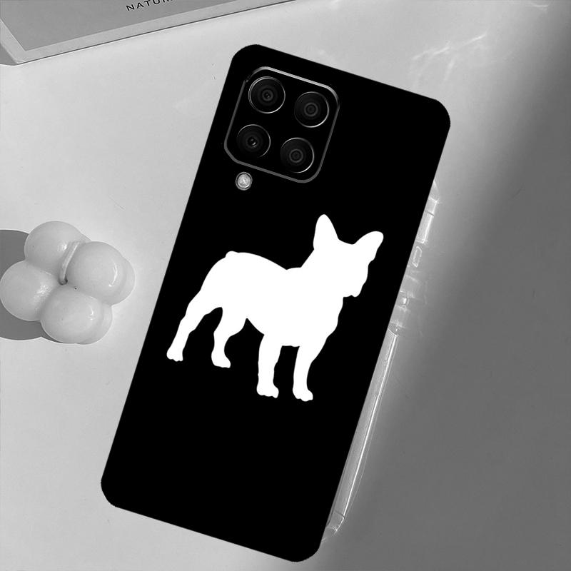 French Bulldog Art For Samsung Galaxy M15 M35 M21 M16 M06 M33 M13 M53 M11 M31 M55 M14 M34 M54 M12 M32 M52 Case Samsung M23
French Bulldog Art For Samsung Galaxy M15 M35 M21 M16 M06 M33 M13 M53 M11 M31 M55 M14 M34 M54 M12 M32 M52 Case Samsung M23