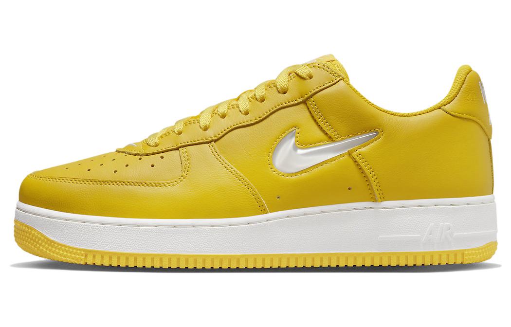 Nike Air Force 1 Low Jewel Color Of The Month FJ1044-700 45.5
Nike Air Force 1 Low Jewel Color Of The Month FJ1044-700 45.5