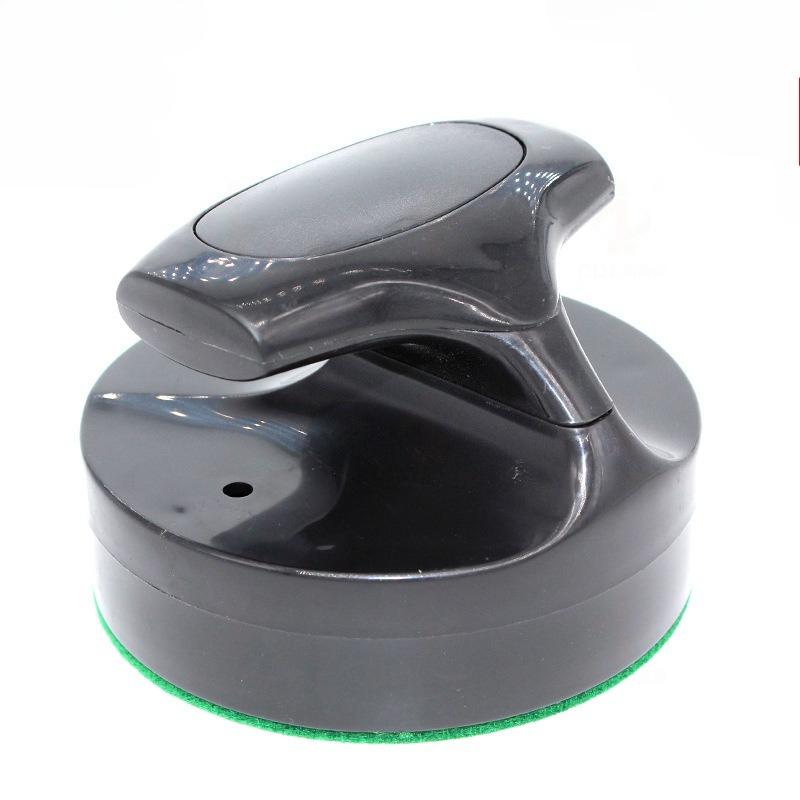 1 pc 94mm Air Hockey Strikers - Durable Plastic Pushers for Air Hockey Table, Game Replacement Accessories чорний
1 pc 94mm Air Hockey Strikers - Durable Plastic Pushers for Air Hockey Table, Game Replacement Accessories чорний