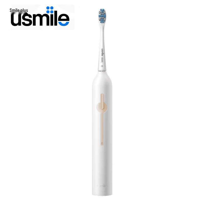 usmile P1SE Electric Toothbrush
usmile P1SE Electric Toothbrush