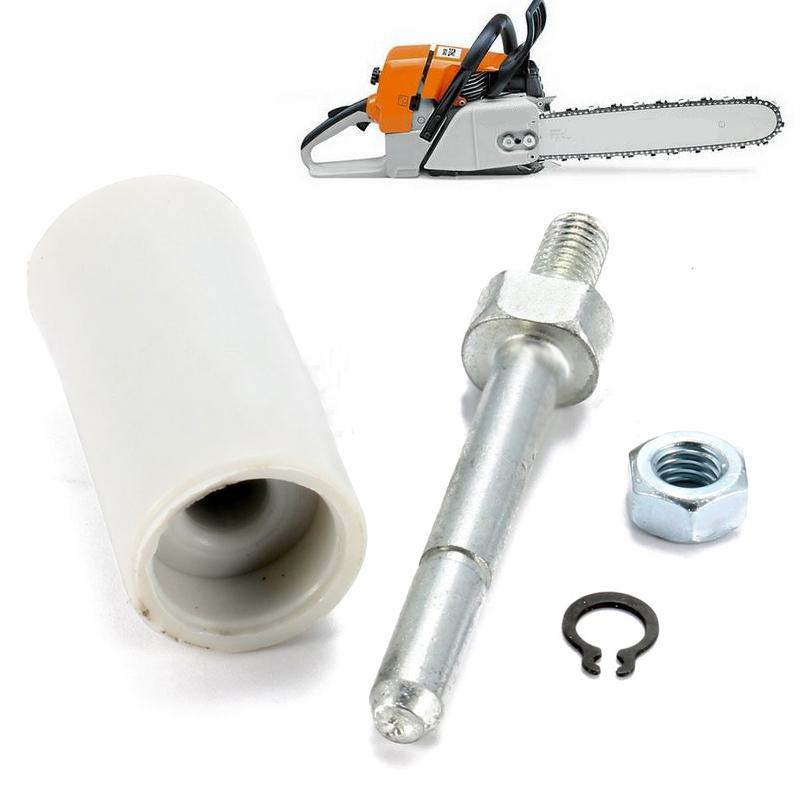 Комплекты уловителей роликов цепи бензопилы для Stihl MS440 044 046 MS460 MS660 066
Комплекты уловителей роликов цепи бензопилы для Stihl MS440 044 046 MS460 MS660 066