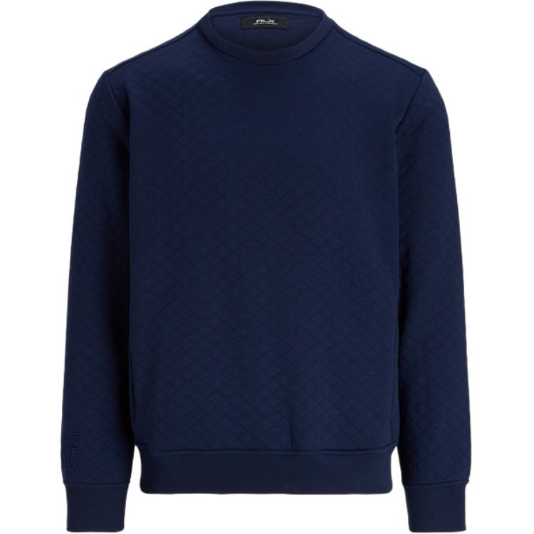 Polo Ralph Lauren SS25 Quilted Reversible Knit Sweatshirt Men Sweatshirt Dark-Blue MNXGKNI16820282-410 L
Polo Ralph Lauren SS25 Quilted Reversible Knit Sweatshirt Men Sweatshirt Dark-Blue MNXGKNI16820282-410 L