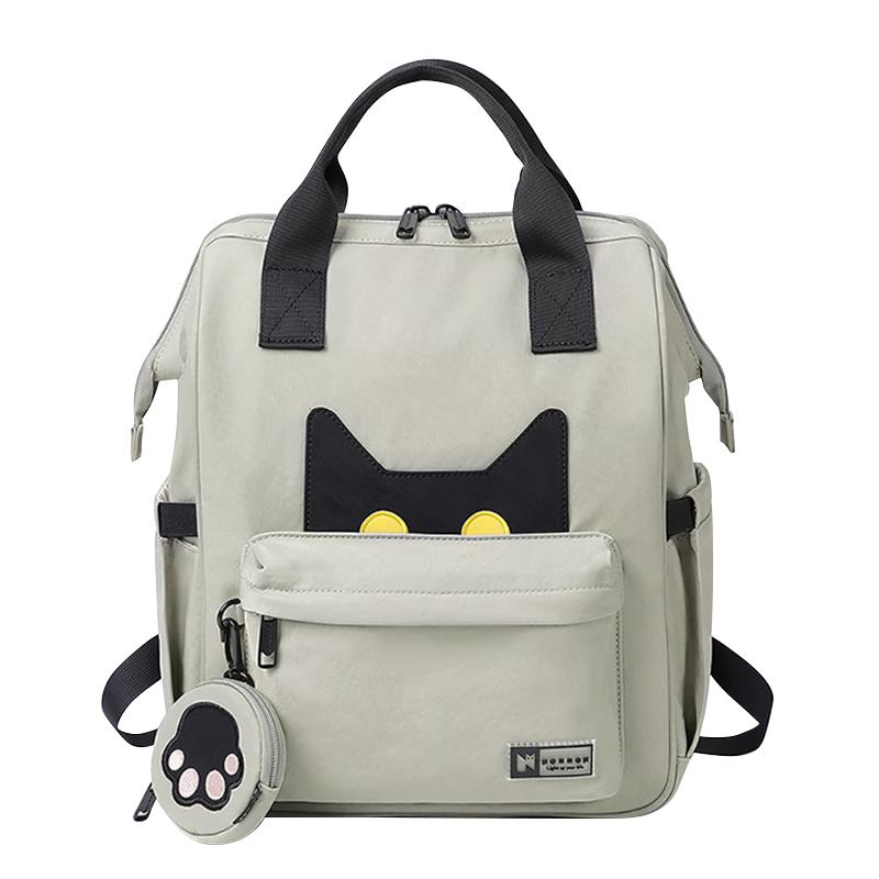 NOXXON Premium Large Capacity Commuter Backpack Large Bag
NOXXON Premium Large Capacity Commuter Backpack Large Bag