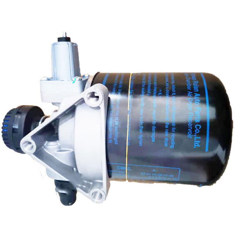 Chunsen Compatible Yutong GLT021C/GLT022C Air Dryer Assembly 1
Chunsen Compatible Yutong GLT021C/GLT022C Air Dryer Assembly 1