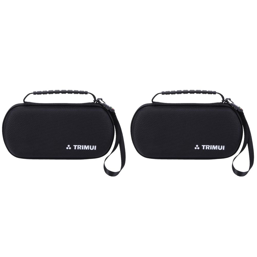 Жесткий чехол из ЭВА, защитный чехол, портативная сумка для хранения для Trimui Smart Pro 
Жесткий чехол из ЭВА, защитный чехол, портативная сумка для хранения для Trimui Smart Pro
