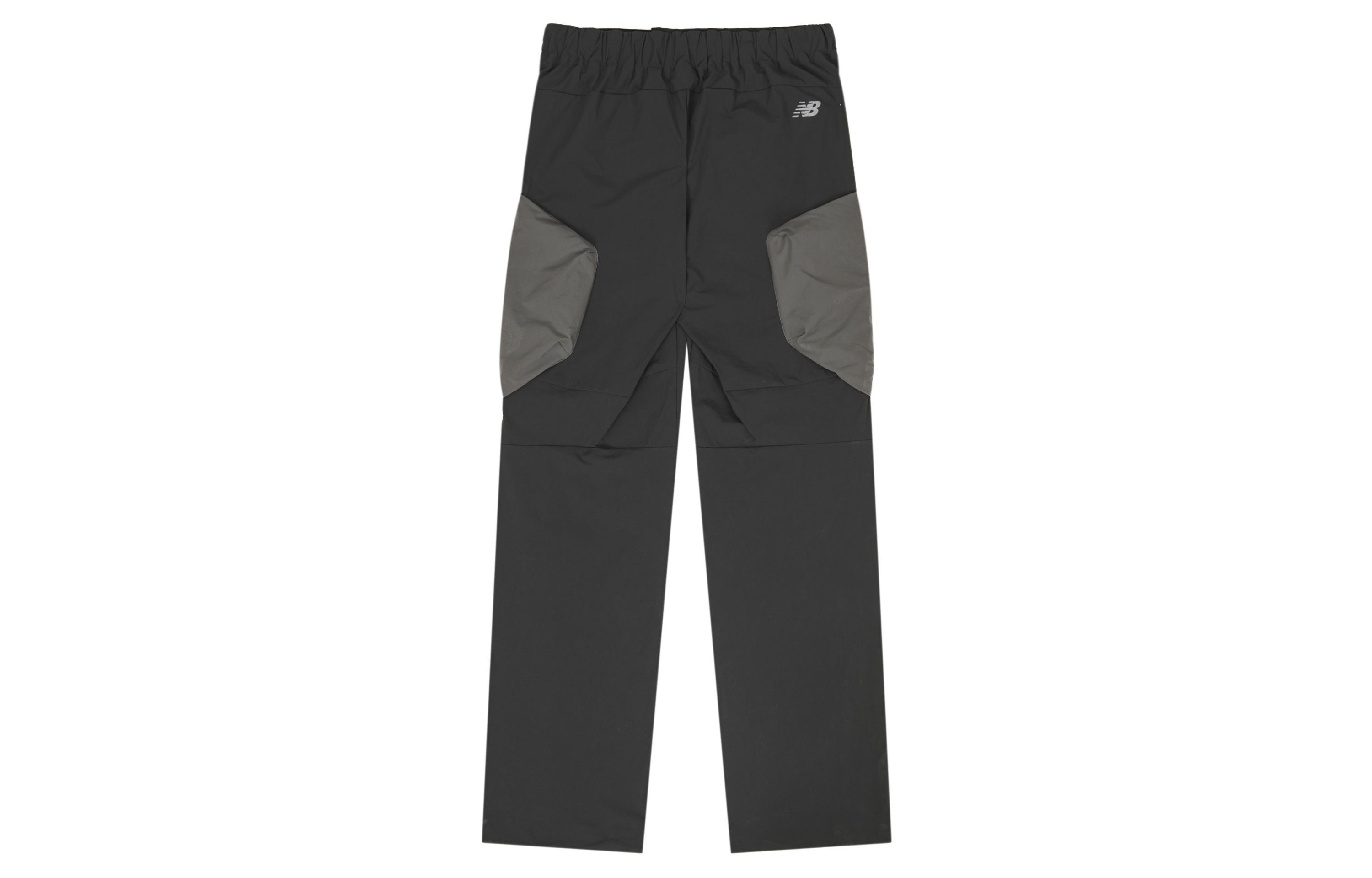 New Balance x LiangDong Sports Pants Unisex Black NTE17131-DKG L
New Balance x LiangDong Sports Pants Unisex Black NTE17131-DKG L