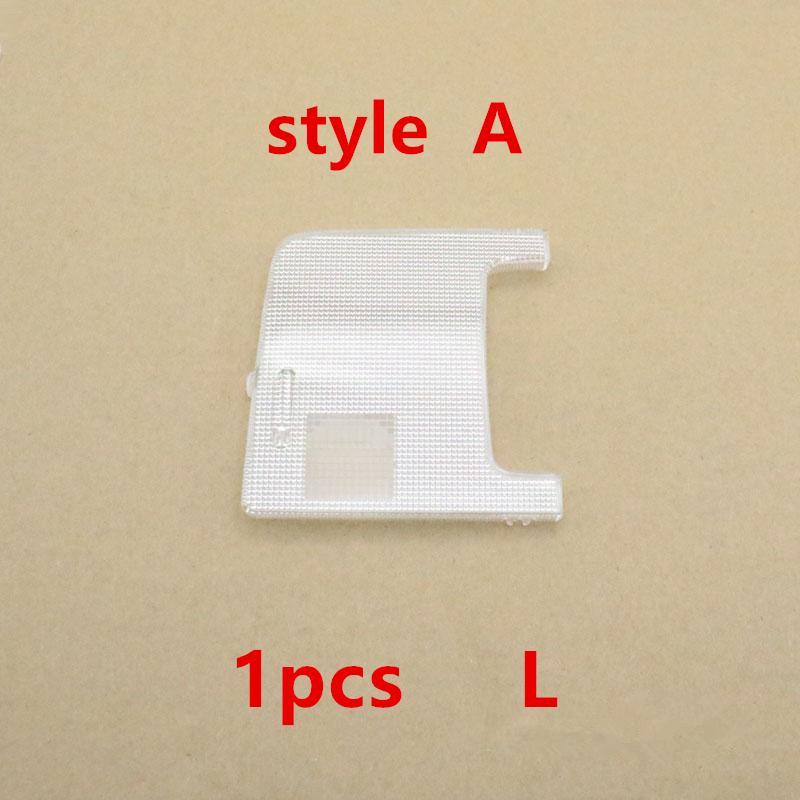 Front Interior Reading Lamp Cap Protected Shell Ceiling Dome Light Cover For Toyota RAV4 RAV 4 2009 2010 2011 2012 2013 1pcs A Left
Front Interior Reading Lamp Cap Protected Shell Ceiling Dome Light Cover For Toyota RAV4 RAV 4 2009 2010 2011 2012 2013 1pcs A Left