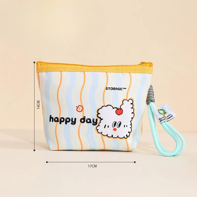 Косметичка Портативная Женская Дорожная Сумка для Туалетных Принадлежностей Сумка для Хранения Косметики и Гигиенических Прокладок Портативный Кошелек для Монет жёлтый
Косметичка Портативная Женская Дорожная Сумка для Туалетных Принадлежностей Сумка для Хранения Косметики и Гигиенических Прокладок Портативный Кошелек для Монет жёлтый