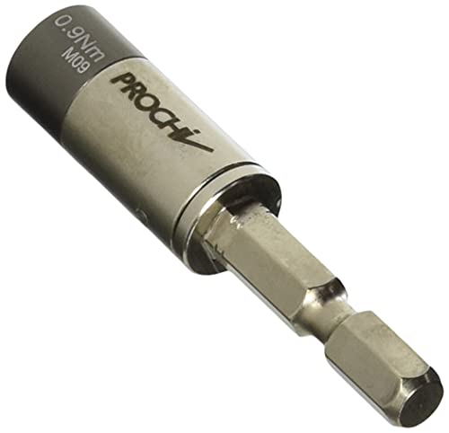 PROCHI Smark Stepped Torque Sleeve for 0.9 Nm (PRC-PWSL-0.9)
PROCHI Smark Stepped Torque Sleeve for 0.9 Nm (PRC-PWSL-0.9)