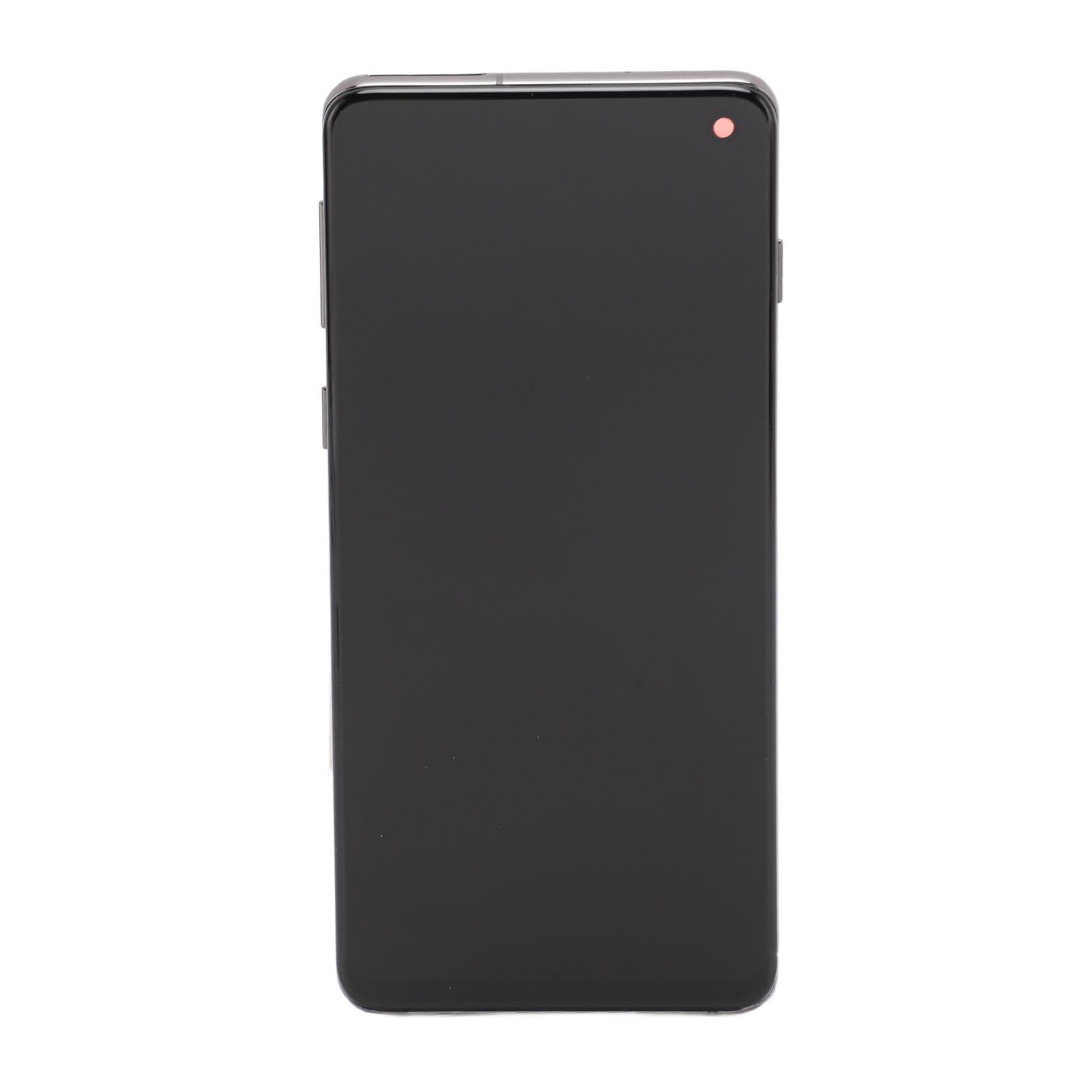 6.1 Inch Cell Phone Screen Assembly Professional LCD Touch Display Digitizer Assembly for Galaxy серый
6.1 Inch Cell Phone Screen Assembly Professional LCD Touch Display Digitizer Assembly for Galaxy серый