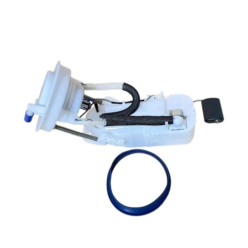 Новый модуль топливного насоса 31110-2F000 для KIA Cerato Hatchback 2.0 2004 2005 2006 2007 2008 2009
Новый модуль топливного насоса 31110-2F000 для KIA Cerato Hatchback 2.0 2004 2005 2006 2007 2008 2009