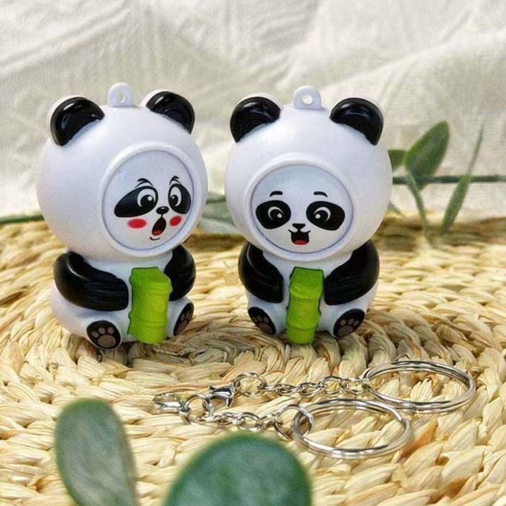 With Whistle Panda Face Changing Doll Anime Ornament Panda Face Changing Toy Kids Playing Supplies StyleA
With Whistle Panda Face Changing Doll Anime Ornament Panda Face Changing Toy Kids Playing Supplies StyleA