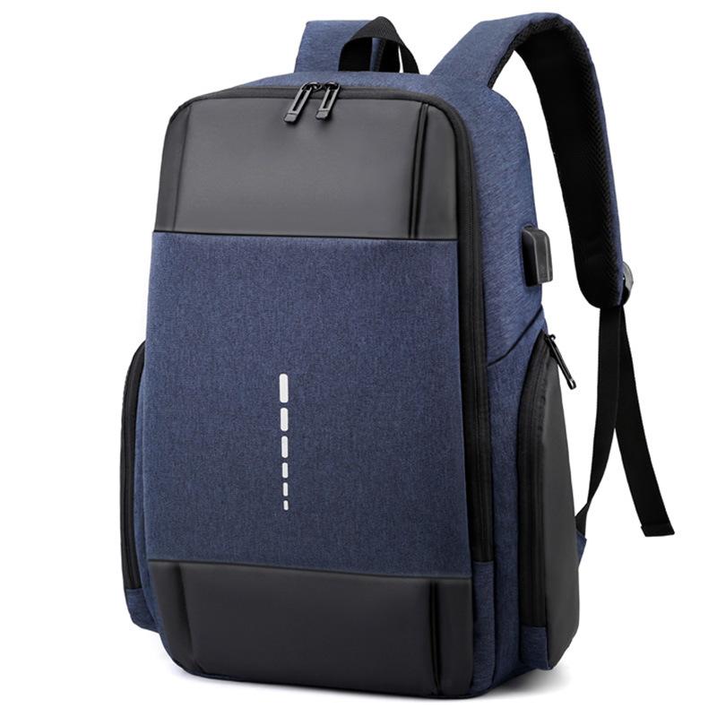 Многофункциональный компьютерный, Мужской спортивный, Женский дорожный, Рюкзак для бизнеса большой вместимости, Мужской наплечный рюкзак 48*32*15CM синий
Многофункциональный компьютерный, Мужской спортивный, Женский дорожный, Рюкзак для бизнеса большой вместимости, Мужской наплечный рюкзак 48*32*15CM синий