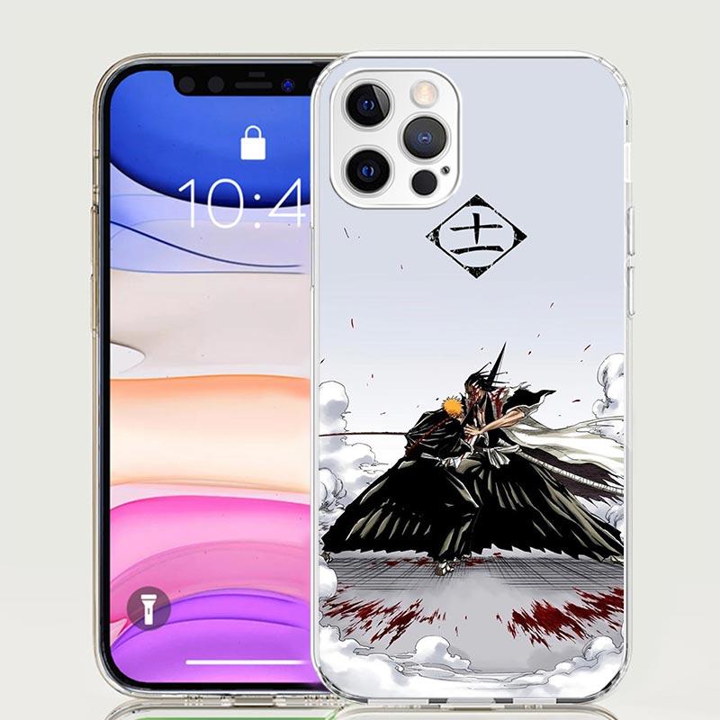 Zaraki Kenpachi Bleach Phone Case for Apple iPhone 17 Air 16 15 Plus 14 + 13 Mini 12 11 Pro Max 7 8 SE 16Max Soft Shell Cover Co iPhone 14 Pro Max
Zaraki Kenpachi Bleach Phone Case for Apple iPhone 17 Air 16 15 Plus 14 + 13 Mini 12 11 Pro Max 7 8 SE 16Max Soft Shell Cover Co iPhone 14 Pro Max