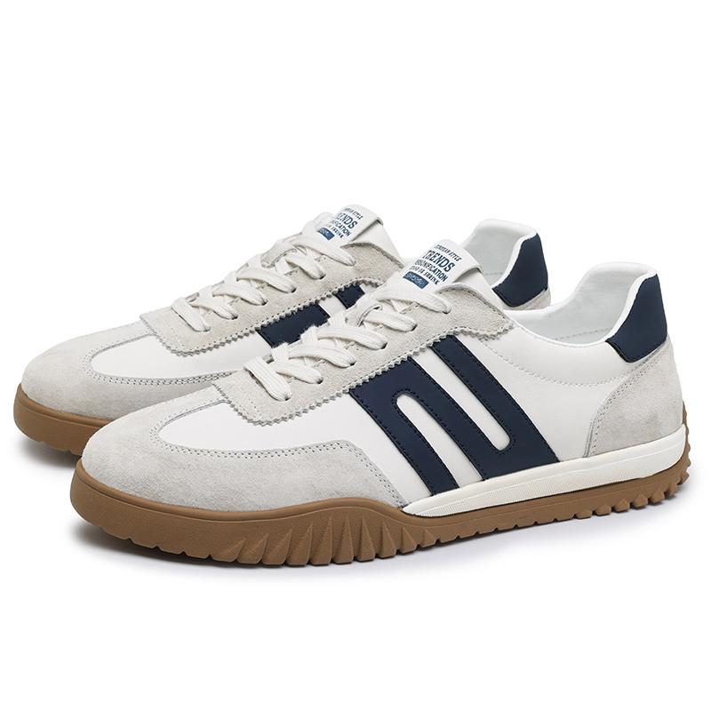 Модная легкая спортивная обувь для улицы, мужские слипоны, высокое качество, мужские кроссовки, кожаные, tenis masculino, модная, удобная, повседневная обувь 44
Модная легкая спортивная обувь для улицы, мужские слипоны, высокое качество, мужские кроссовки, кожаные, tenis masculino, модная, удобная, повседневная обувь 44