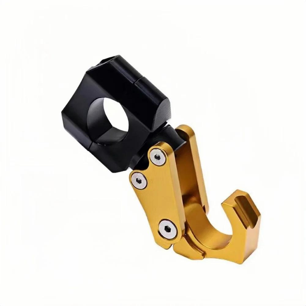 Motorcycle Hook Universal Helmet Luggage Bag Hook Holder Aluminum Alloy Folding Hook For HONDA PCX160 PCX 160 22MM For Universal A
Motorcycle Hook Universal Helmet Luggage Bag Hook Holder Aluminum Alloy Folding Hook For HONDA PCX160 PCX 160 22MM For Universal A
