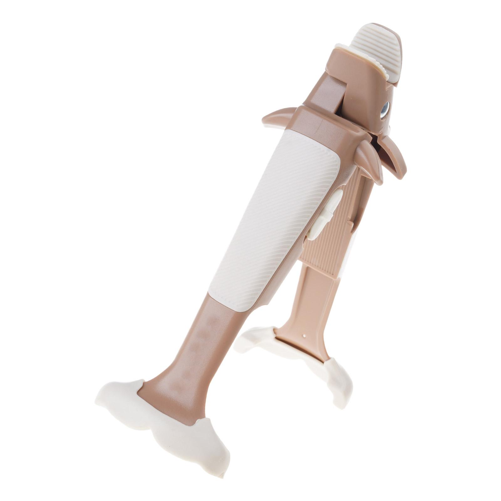 Steamer Clip And Bowl Lifter Heat Resistant Silicones Grip Whale Design Hot Plate Gripper Tongs Kitchen Tool Clamp кавовий
Steamer Clip And Bowl Lifter Heat Resistant Silicones Grip Whale Design Hot Plate Gripper Tongs Kitchen Tool Clamp кавовий
