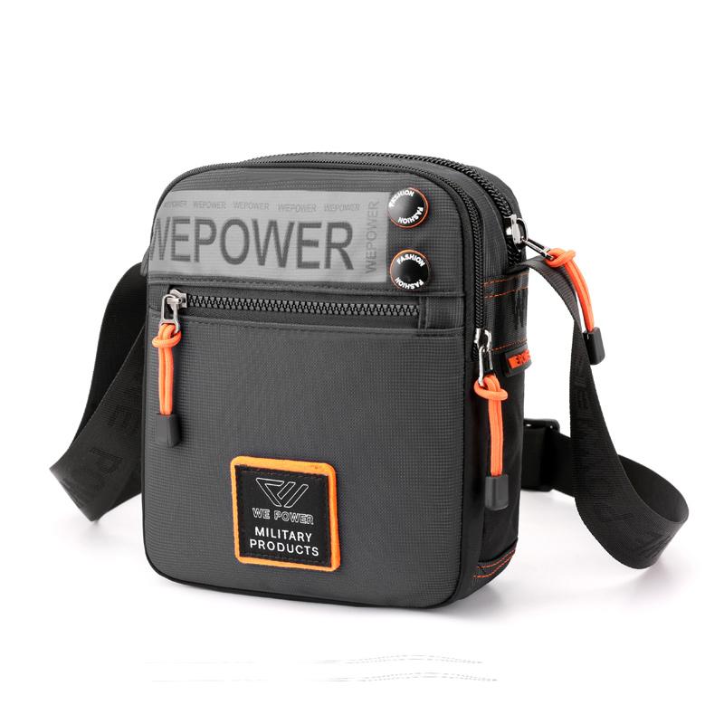 Fashion Men s Mini Bag Nylon Fabric Man Messenger Bag Crossbody Bags Fashion Casual Men s Bag Handbag Shoulder Bag 18cmX22cmX8cm
Fashion Men s Mini Bag Nylon Fabric Man Messenger Bag Crossbody Bags Fashion Casual Men s Bag Handbag Shoulder Bag 18cmX22cmX8cm