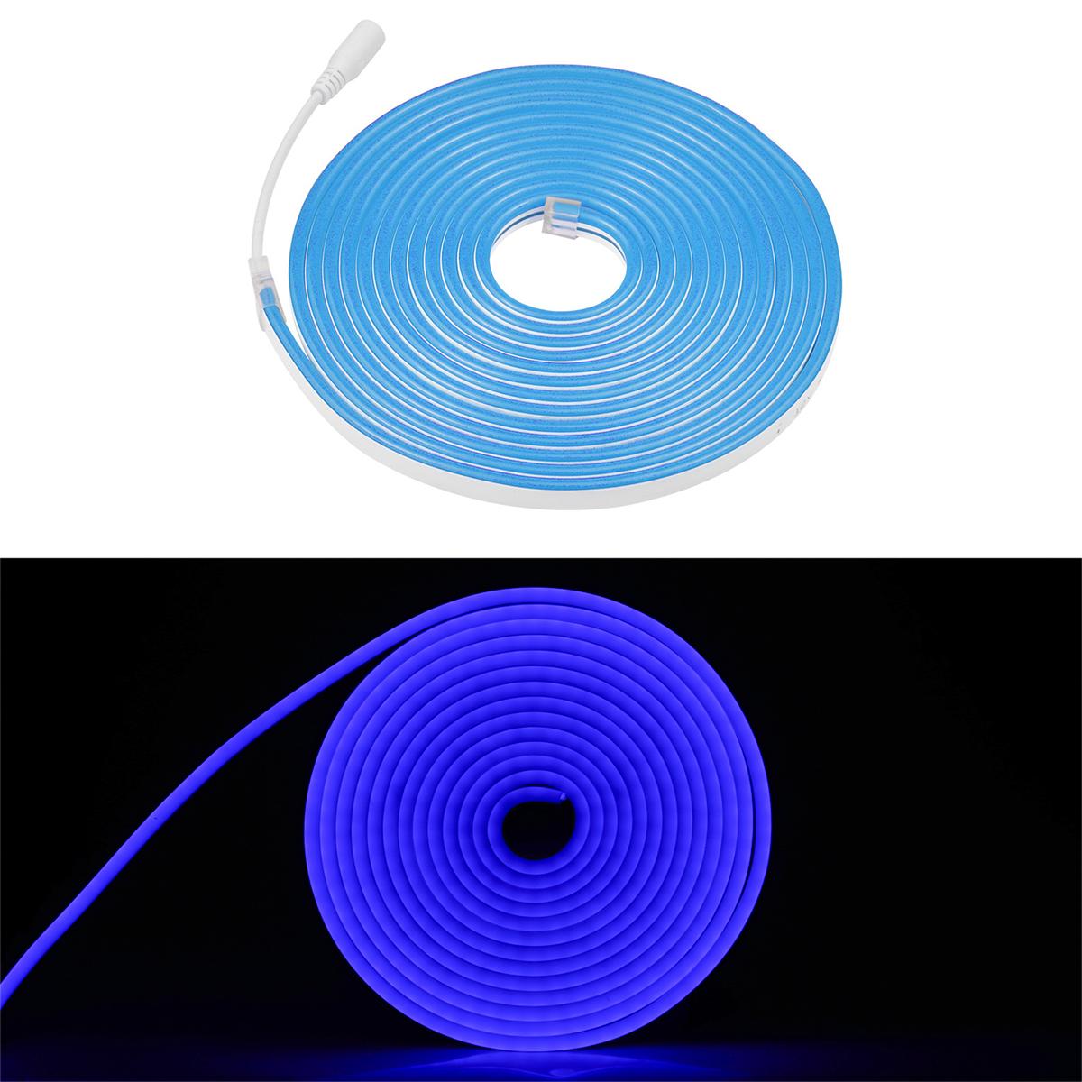 Светодиодная силиконовая трубка, светодиодная лента DC12V, водонепроницаемая гибкая неоновая веревка, коммерческое DIY режущее наружное освещение
Светодиодная силиконовая трубка, светодиодная лента DC12V, водонепроницаемая гибкая неоновая веревка, коммерческое DIY режущее наружное освещение