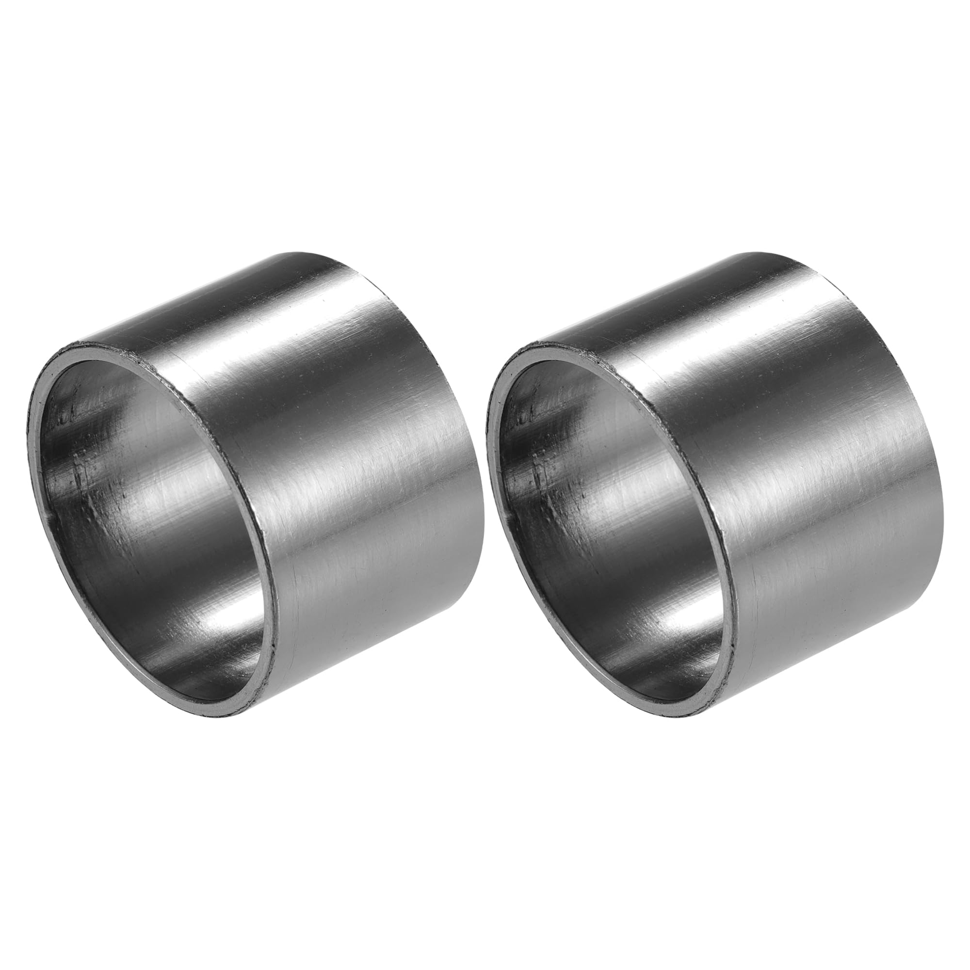 A ABSOPRO Motorcycle Exhaust Air Muffler Pipe Gasket 45mm Inner Diameter 50mm Outer Diameter
A ABSOPRO Motorcycle Exhaust Air Muffler Pipe Gasket 45mm Inner Diameter 50mm Outer Diameter