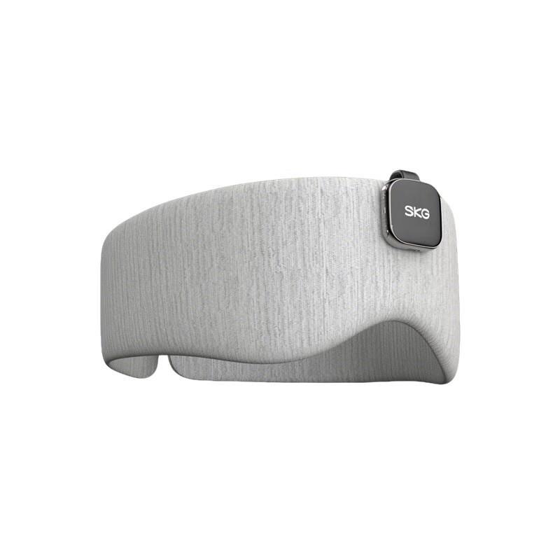 SKG T5 Smart Sleep Eye Mask with Bluetooth Music
SKG T5 Smart Sleep Eye Mask with Bluetooth Music