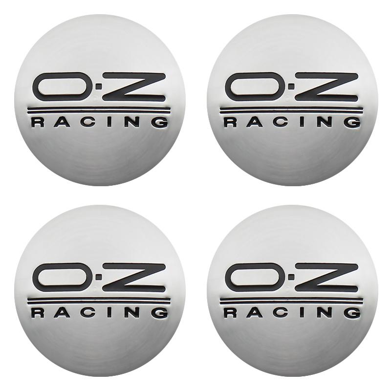 4Pcs 56mm OZ Racing Logo Pattern Car Wheels Center Badge Emblem Fashions Hub Cap Sticker Exterior Accessories For Auto Universal
4Pcs 56mm OZ Racing Logo Pattern Car Wheels Center Badge Emblem Fashions Hub Cap Sticker Exterior Accessories For Auto Universal