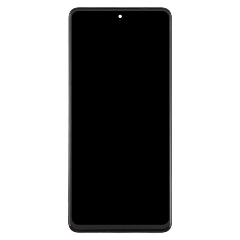 For Samsung Galaxy M53 5G M536B 6.7-inch OEM Grade S AMOLED Screen and Digitizer Assembly+Frame (Without Logo) A
For Samsung Galaxy M53 5G M536B 6.7-inch OEM Grade S AMOLED Screen and Digitizer Assembly+Frame (Without Logo) A