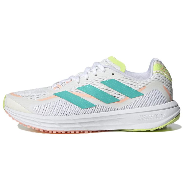 Adidas SL20.3 White Mint Rush Женские кроссовки Cloud-White Light-Flash-Orange GY0562 39⅓
Adidas SL20.3 White Mint Rush Женские кроссовки Cloud-White Light-Flash-Orange GY0562 39⅓