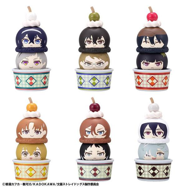 Tsumichen Bungo Stray Dogs Box Set of 6
Tsumichen Bungo Stray Dogs Box Set of 6