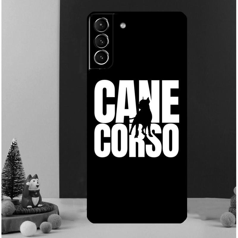 Italian Cane Corso Mastiff Dogs Case For Samsung Galaxy S22 S23 S24 Ultra Note 20 10 Plus S8 S9 S10 S20 FE S21 FE Cover Galaxy S20 Plus
Italian Cane Corso Mastiff Dogs Case For Samsung Galaxy S22 S23 S24 Ultra Note 20 10 Plus S8 S9 S10 S20 FE S21 FE Cover Galaxy S20 Plus