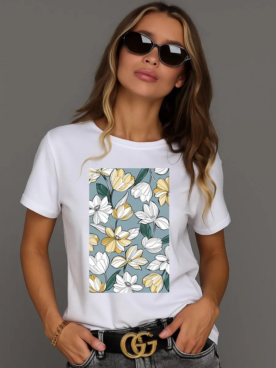 Dragon T-shirt S
Dragon T-shirt S