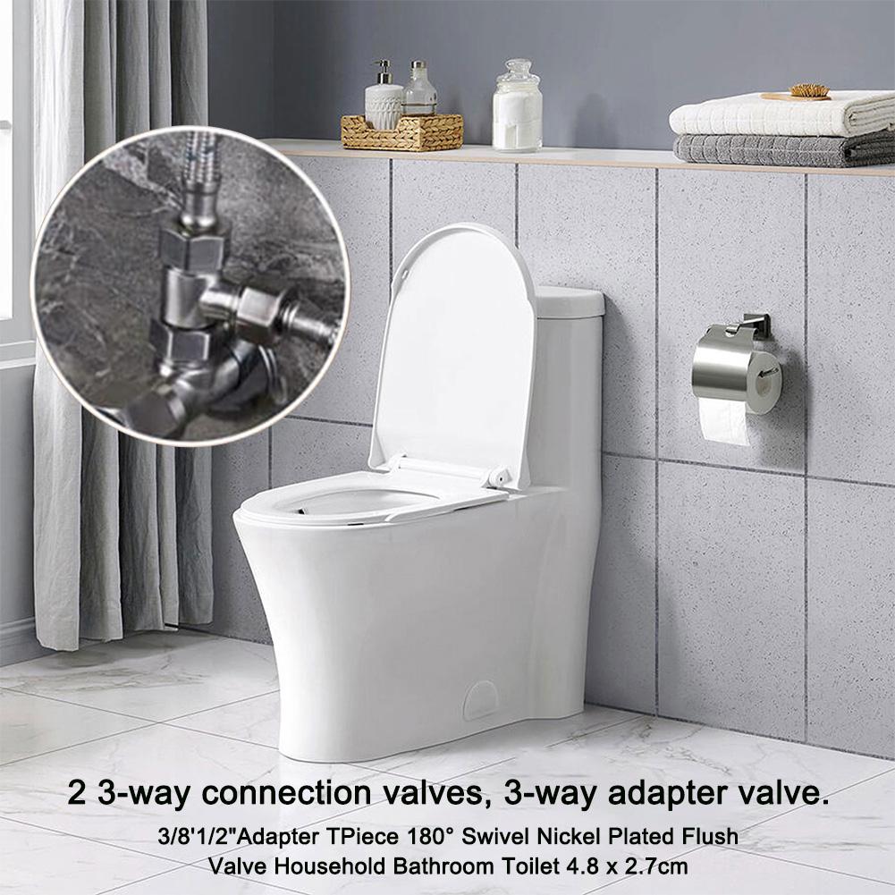 Multi Directional 3 Way Ball Valve Set with 90 Degree Rotate Handle Suitable for Water Drain and Pipe Connections China Mainland
Multi Directional 3 Way Ball Valve Set with 90 Degree Rotate Handle Suitable for Water Drain and Pipe Connections China Mainland