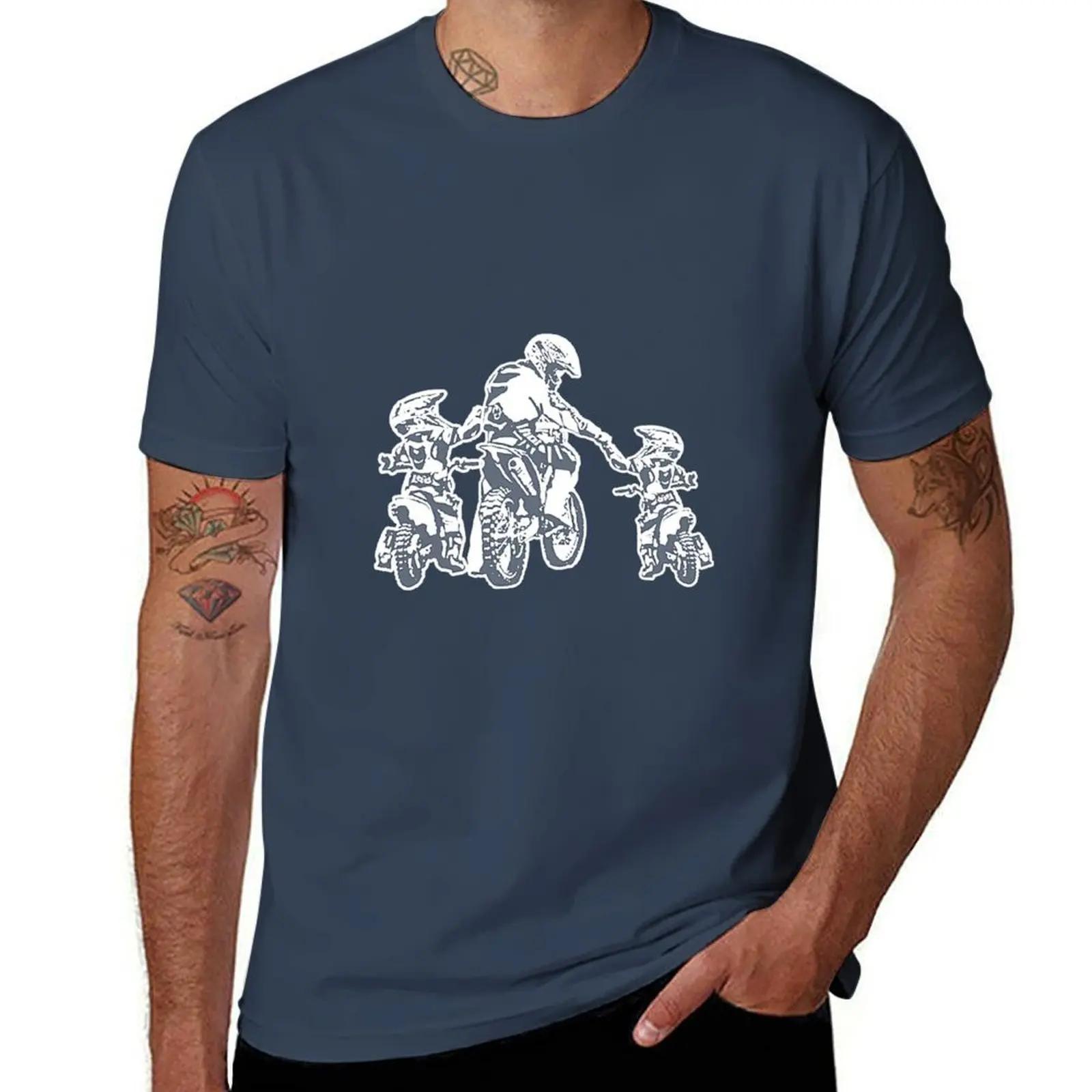 Motorcycle Dad Daddy Father s Day Motocross Gift Father and Sons T-Shirt T Shirt Man Casual T-Shirt XXXL
Motorcycle Dad Daddy Father s Day Motocross Gift Father and Sons T-Shirt T Shirt Man Casual T-Shirt XXXL