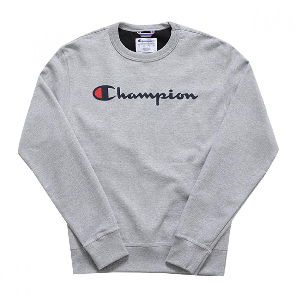 Champion Gf88h Y06794 1ic Power Blend Script Graphic Logo Men S SweatShirt GF88H Y06794 1IC (L)
Champion Gf88h Y06794 1ic Power Blend Script Graphic Logo Men S SweatShirt GF88H Y06794 1IC (L)