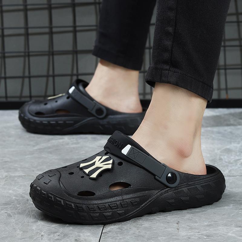 Новые для мужчин не пахнут и не шумят летом. Мягкие толстоподошвенные нескользящие износостойкие носят сандалии для мужчин 44-45
Новые для мужчин не пахнут и не шумят летом. Мягкие толстоподошвенные нескользящие износостойкие носят сандалии для мужчин 44-45